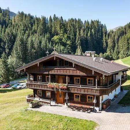 Haus Rainer * Wildschoenau