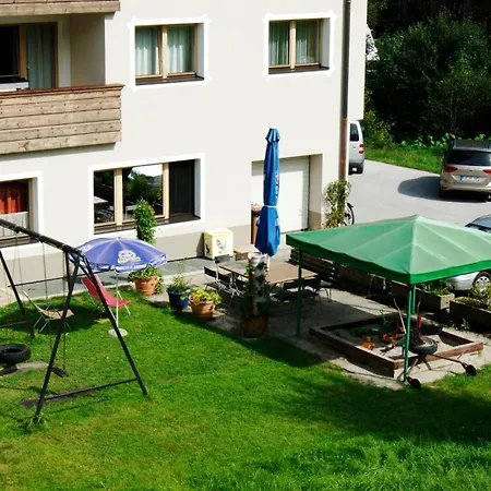 Haus Rainer Wildschoenau