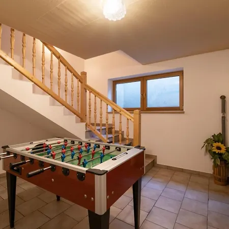 Appartamento Haus Rainer Wildschoenau