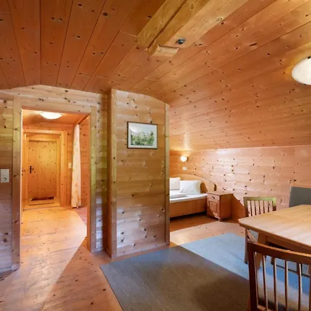 Haus Rainer Appartamento *