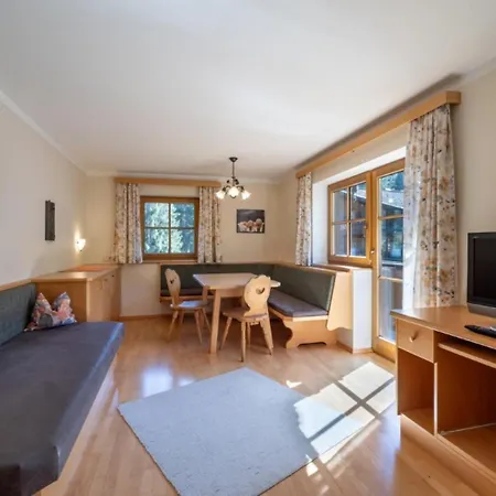 Haus Rainer Wildschoenau