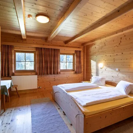 Haus Rainer Apartamento