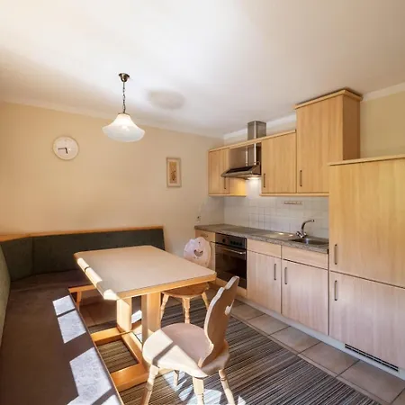 Haus Rainer Apartamento