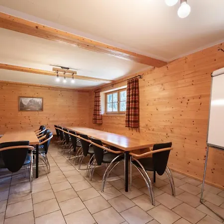 Haus Rainer Apartamento *