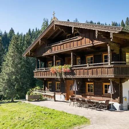 Haus Rainer Appartement Wildschoenau