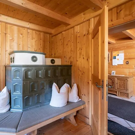 Haus Rainer Appartamento