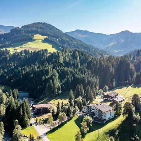 Haus Rainer Wildschoenau