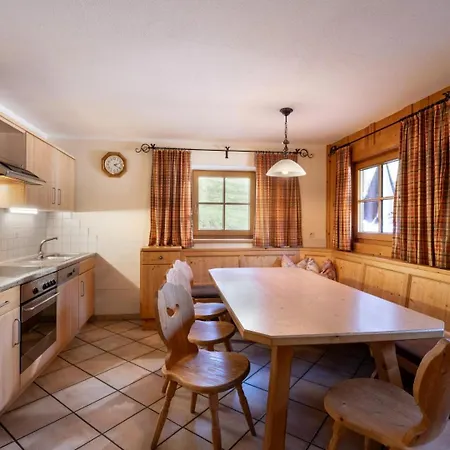 Haus Rainer Appartamento