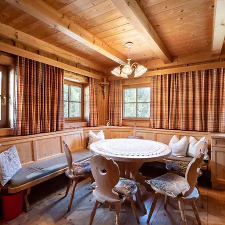 Appartement Haus Rainer Wildschoenau