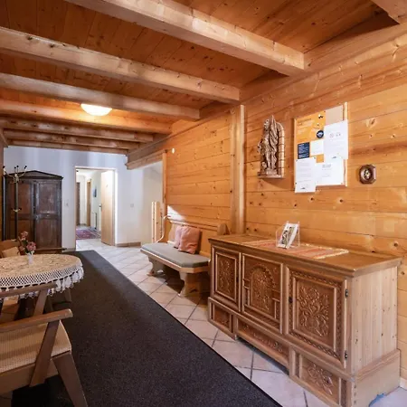 Appartement Haus Rainer Wildschoenau