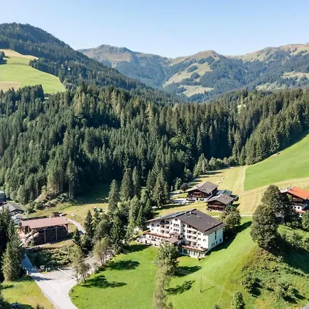 Haus Rainer Appartement Wildschoenau