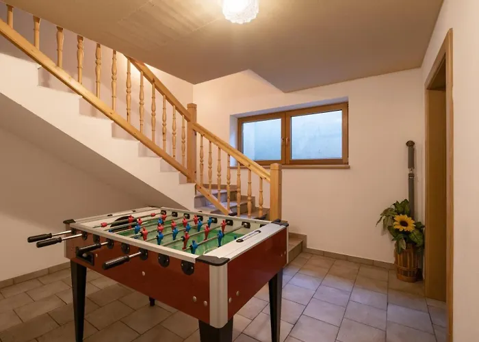 Apartament Haus Rainer Wildschoenau