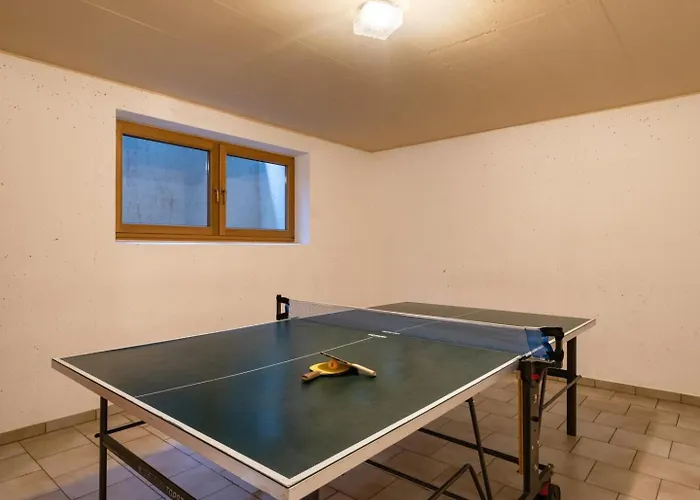 Apartament Haus Rainer *