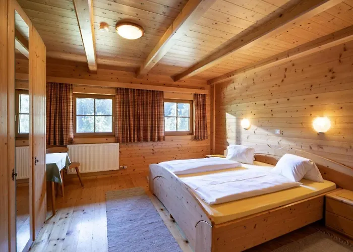 Haus Rainer Apartament