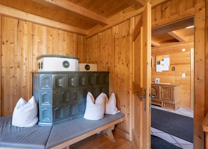 Haus Rainer Apartament