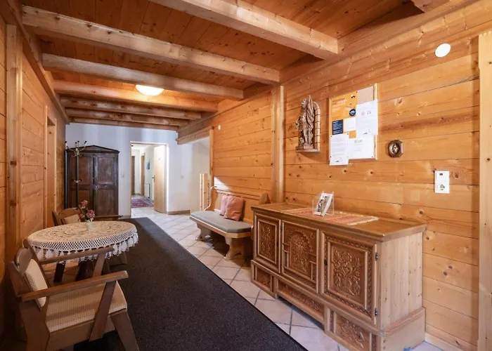 Apartament Haus Rainer Wildschoenau