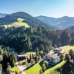 Haus Rainer Wildschoenau