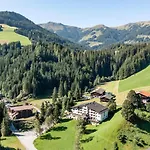 Haus Rainer Appartement Wildschoenau