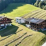 Haus Rainer Appartement *