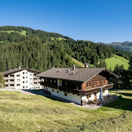 Haus Rainer *