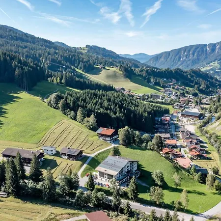 Haus Rainer