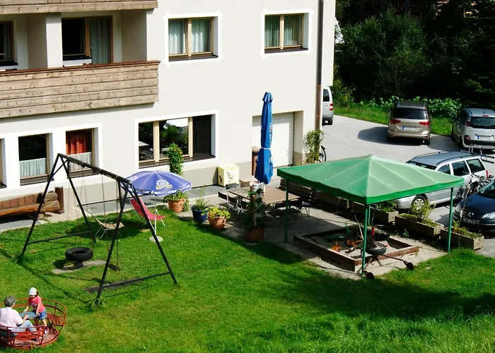 Haus Rainer Wildschoenau