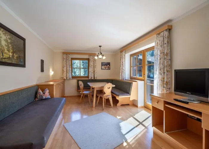 Haus Rainer Wildschoenau