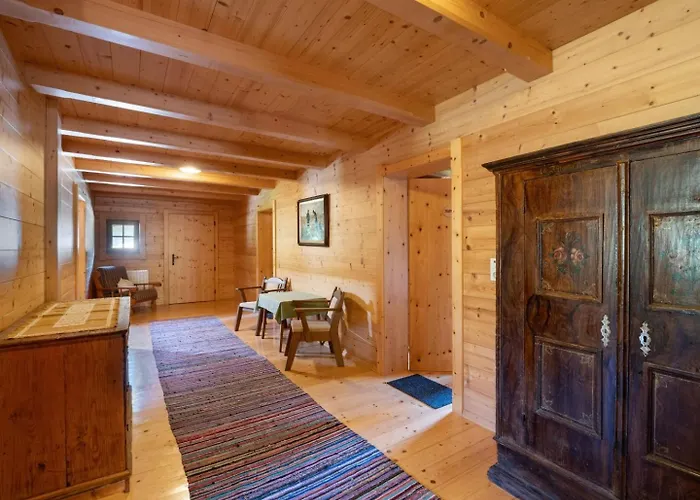 Haus Rainer * Wildschoenau