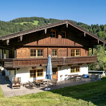 Apartament Haus Rainer *