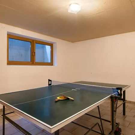 Apartament Haus Rainer *