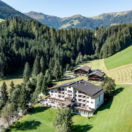 Apartament Haus Rainer *