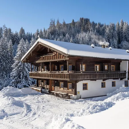 Haus Rainer Apartament Wildschoenau
